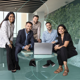 Seguro de Vida de Grupo